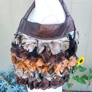 Hobo Style Bag from Gal